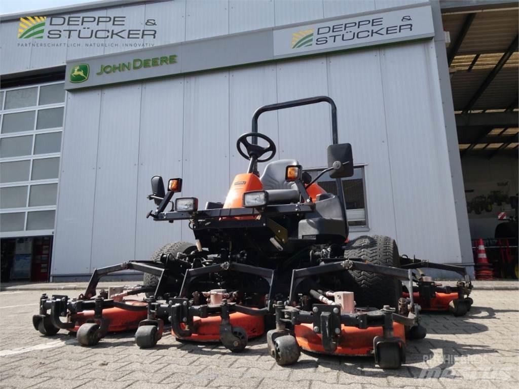 Jacobsen AR722T ماكينات زراعية أخرى