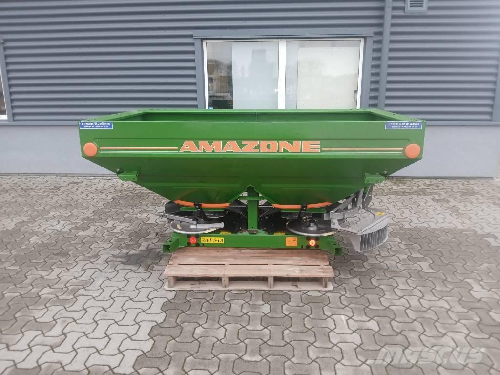 Amazone Z-AM 1500 معدات فرد المواد المعدنية