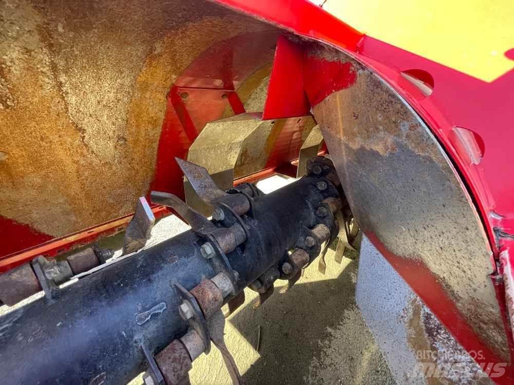Grimme KS 75-4 معدات زراعة وحصاد البطاطس - أخرى