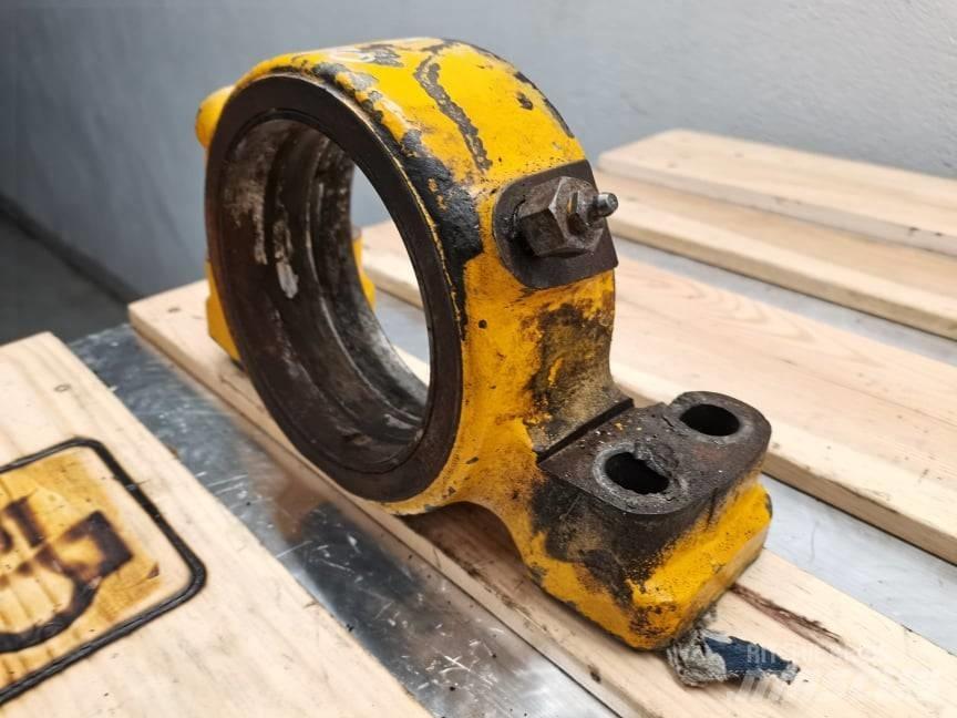JCB 530-70 {axle محور العجلة