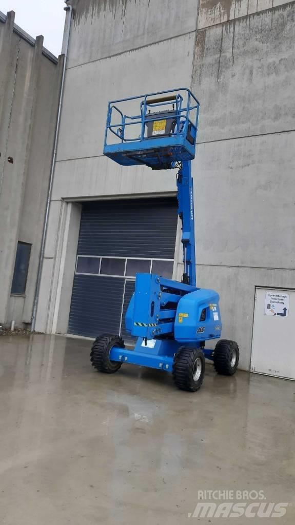 JLG 450 AJ رافعات سلة مفصلية