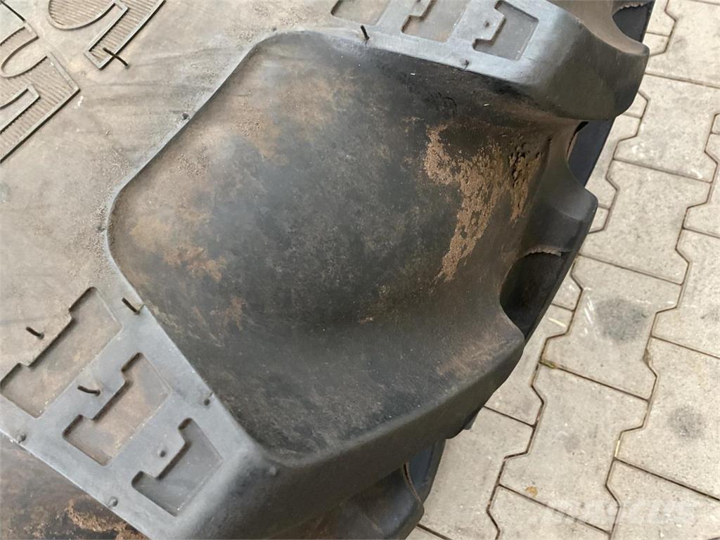 BKT 340/85R48 الإطارات والعجلات والحافات