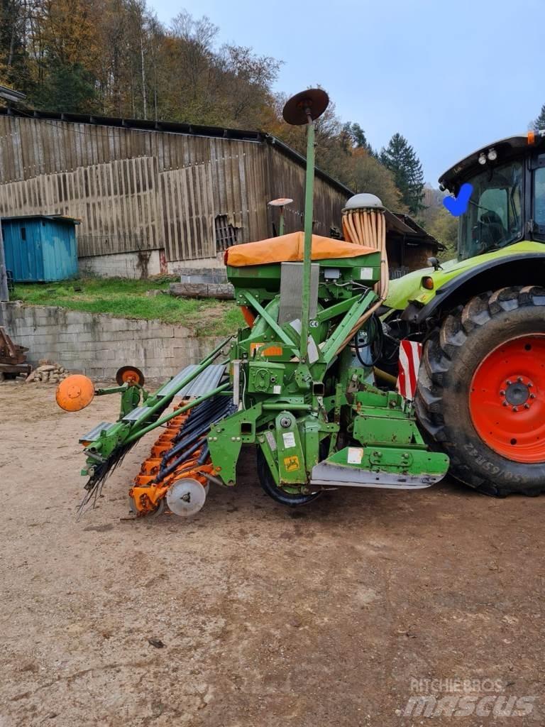 Amazone AD P 402 مثاقيب