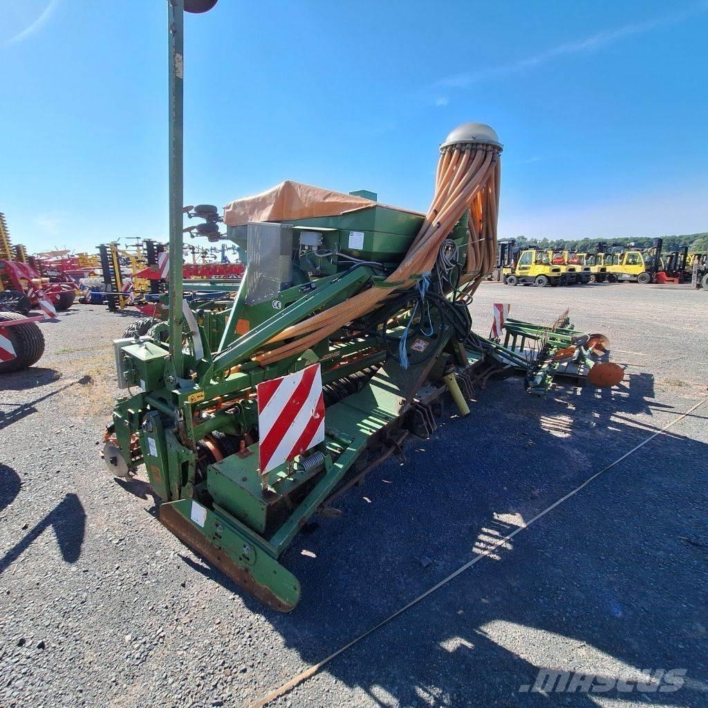 Amazone AD P 402 مثاقيب