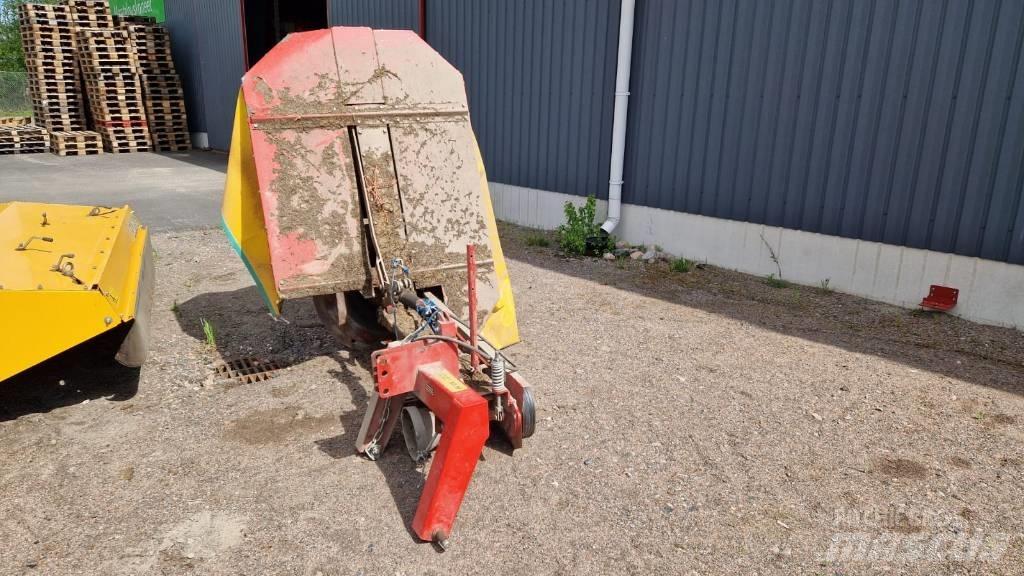 Agrow 185H جزازات
