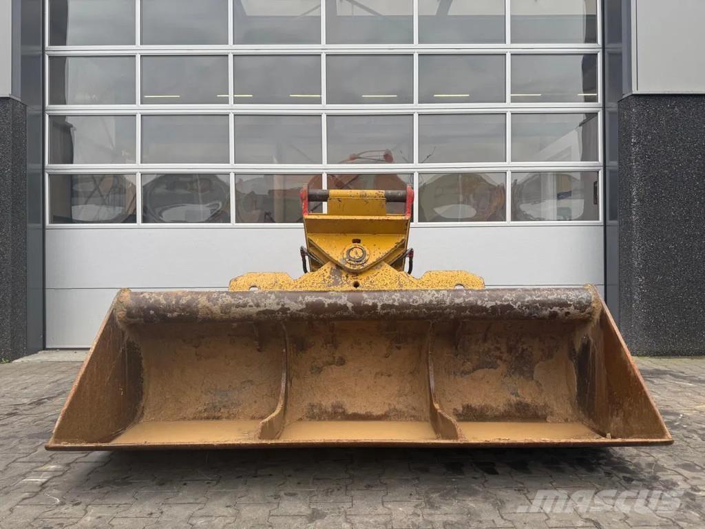  Oil Quick OQ70/55 دلاء