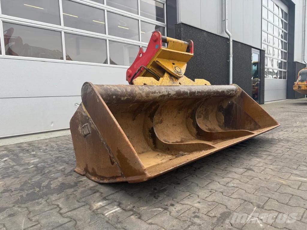  Oil Quick OQ70/55 دلاء