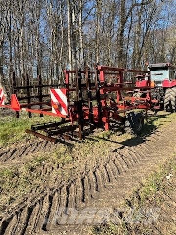 Horsch Fg 4.50 كاسحات