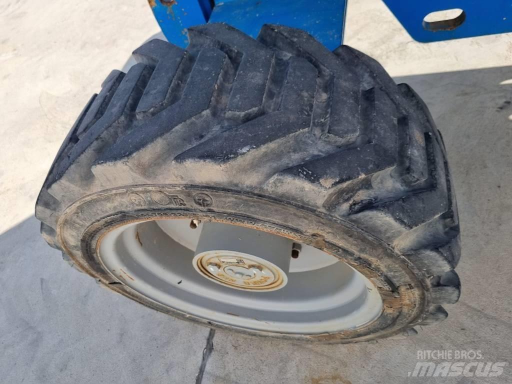 Genie Z-45/25 J  - BC37 رافعات سلة مفصلية