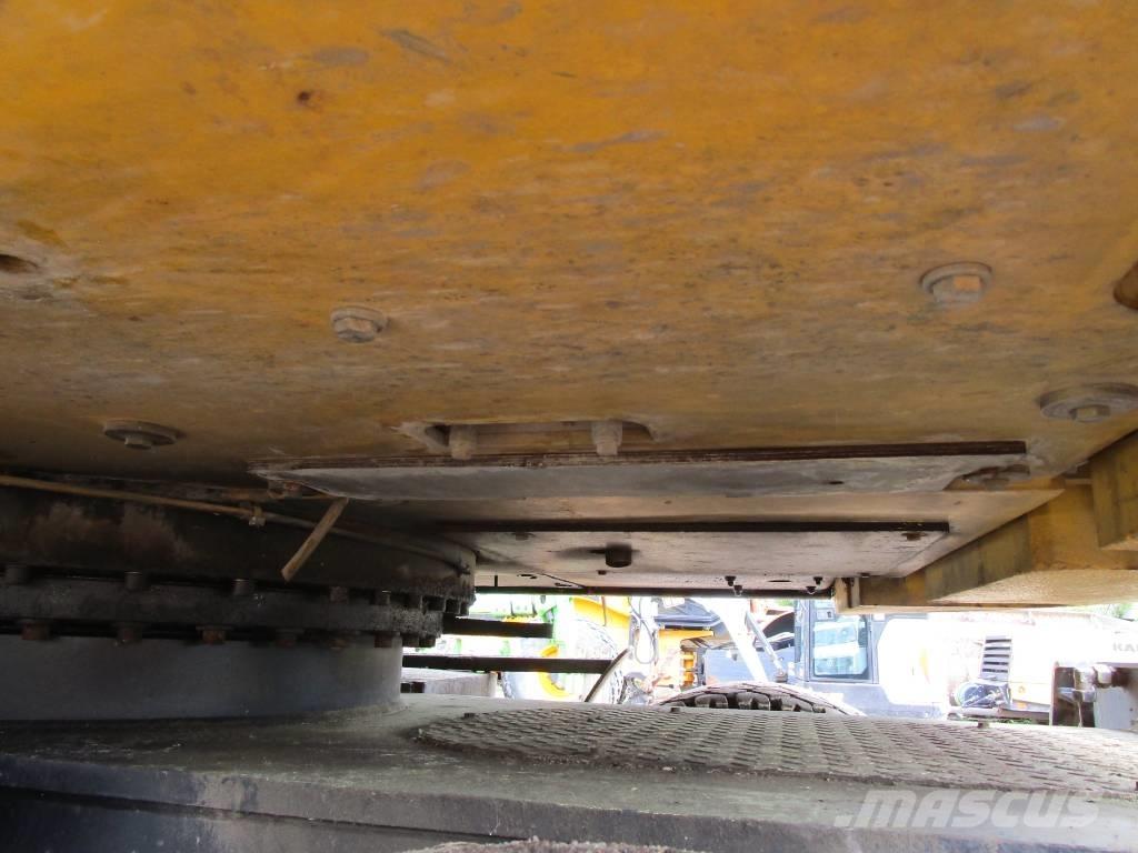 Atlas 1604 K ZW حفارات خاصة