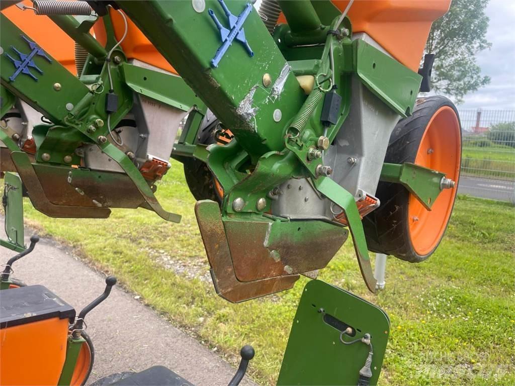 Amazone ED 602-K ماكينات البذر الدقيق