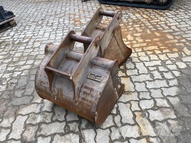 Volvo EC 30 (12005611) حفارات صغيرة أقل من 7 طن (حفارات صغيرة)