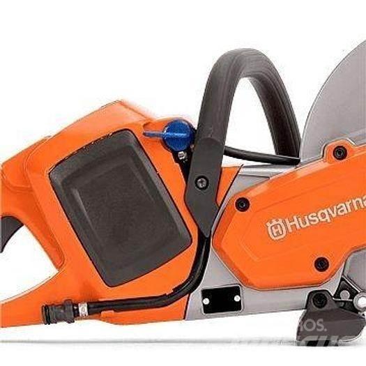 Husqvarna K535i أخرى