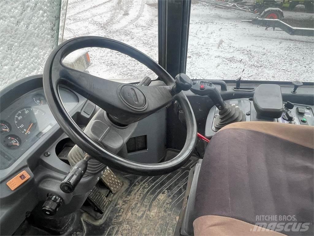 Komatsu WA 150-5 لوادر بعجل