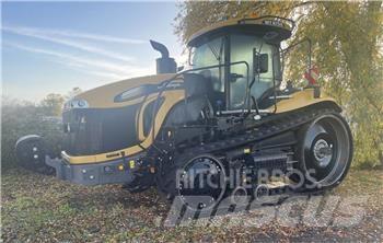 CAT MT 875 E الجرارات