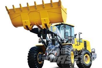 XCMG LW600KN لوادر بعجل