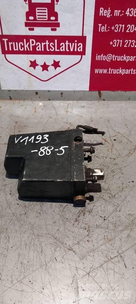 Volvo FH 12.   20917279 هيدروليات