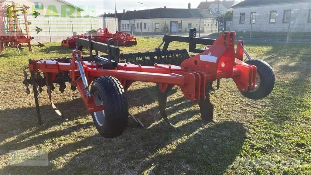 Quivogne SS08 زراعات