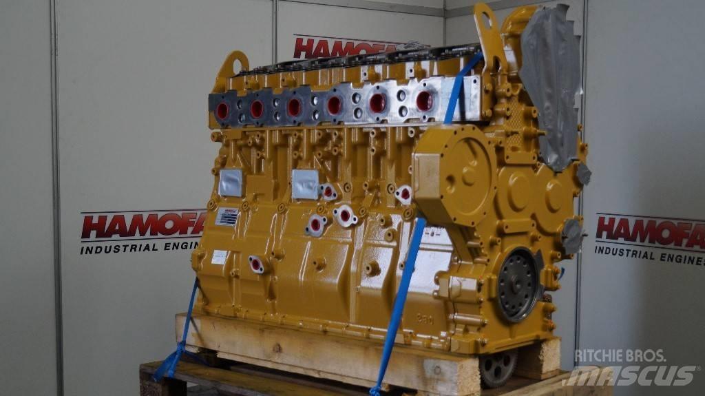 CAT 3196 LONG-BLOCK محركات