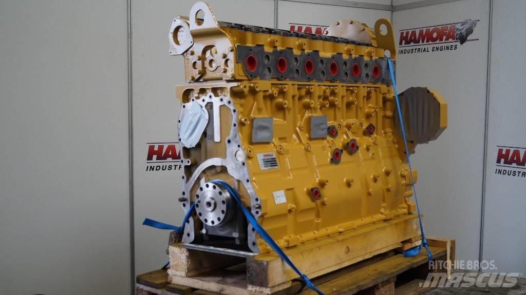 CAT 3196 LONG-BLOCK محركات