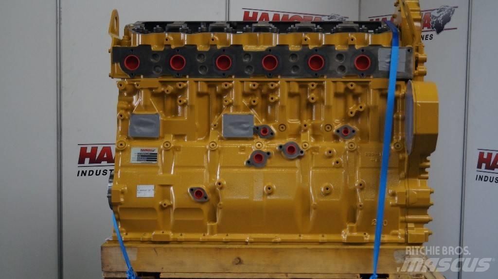 CAT 3196 LONG-BLOCK محركات
