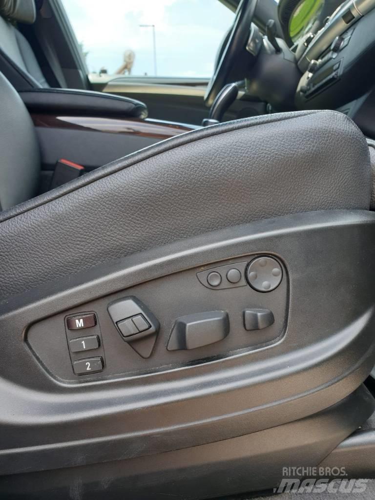 BMW X6 xDRIVE 40D سيارات