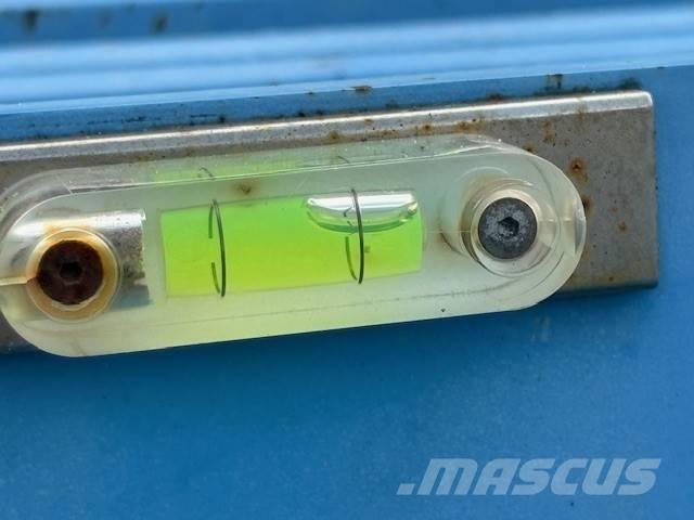 Lemken Rubin 10 KUA زحافات ساحقة