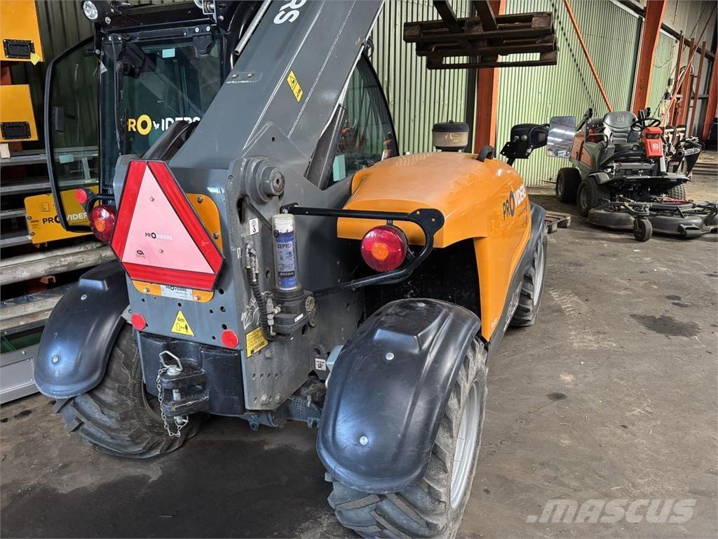 GiANT 4548 TENDO مناولات متداخلة