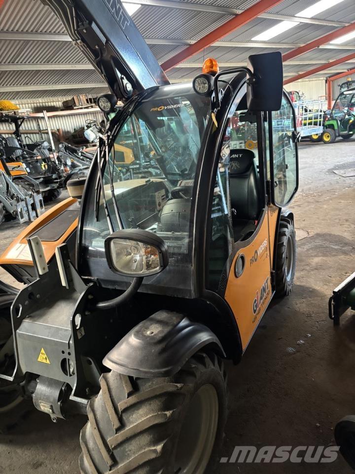 GiANT 4548 TENDO مناولات متداخلة