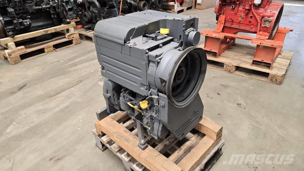Deutz F3L2011 محركات