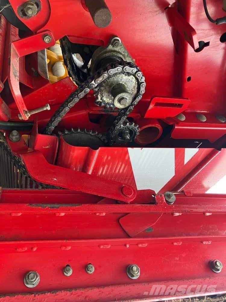 Grimme CS 150 معدات زراعة وحصاد البطاطس - أخرى