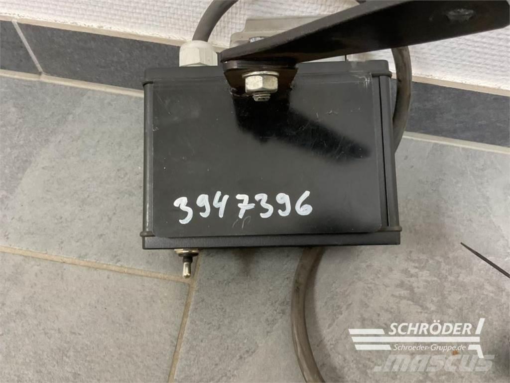 Kotte VT 18300 صهاريج الملاط
