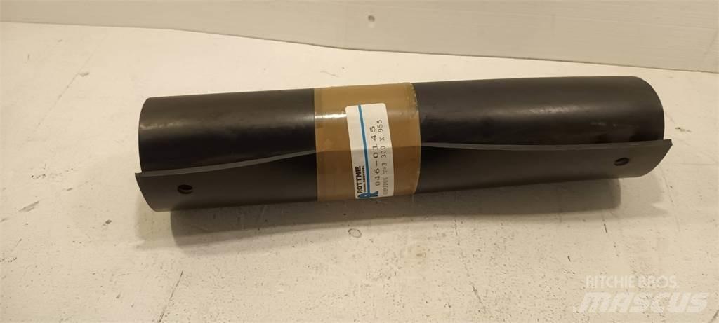 Rottne 046-0145 رؤوس حصادات