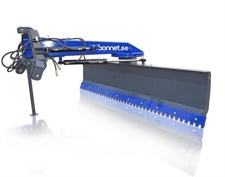 Bonnet SB300 ماكينات زراعية - غير ذلك