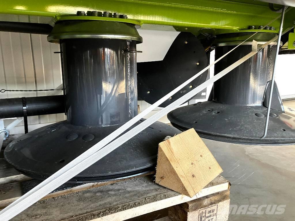 CLAAS Corto 310 F جزازات