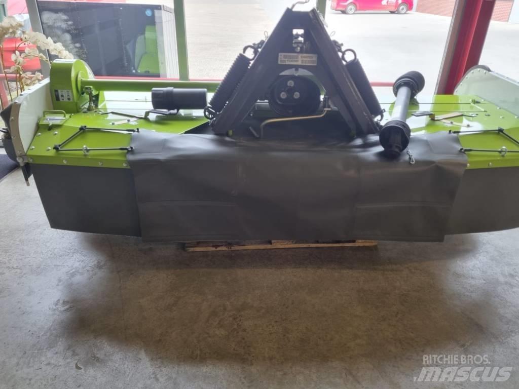 CLAAS Corto 310 F جزازات