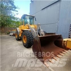 Volvo L 70 E لوادر بعجل