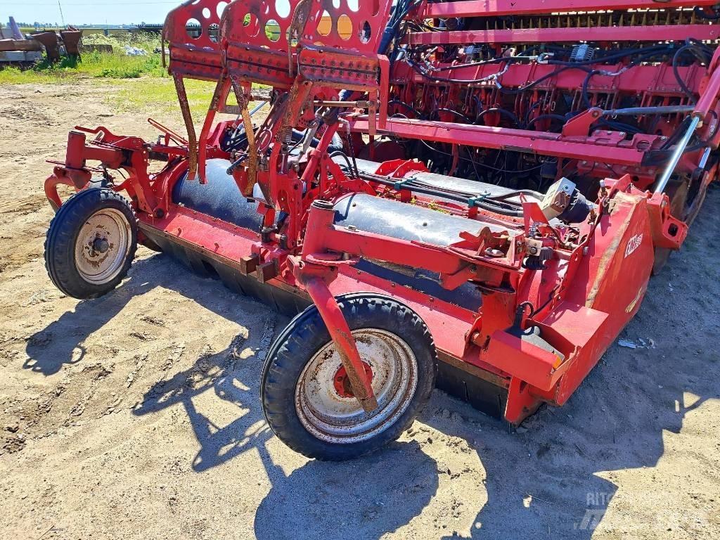 Grimme FM 270 حصادات بنجر
