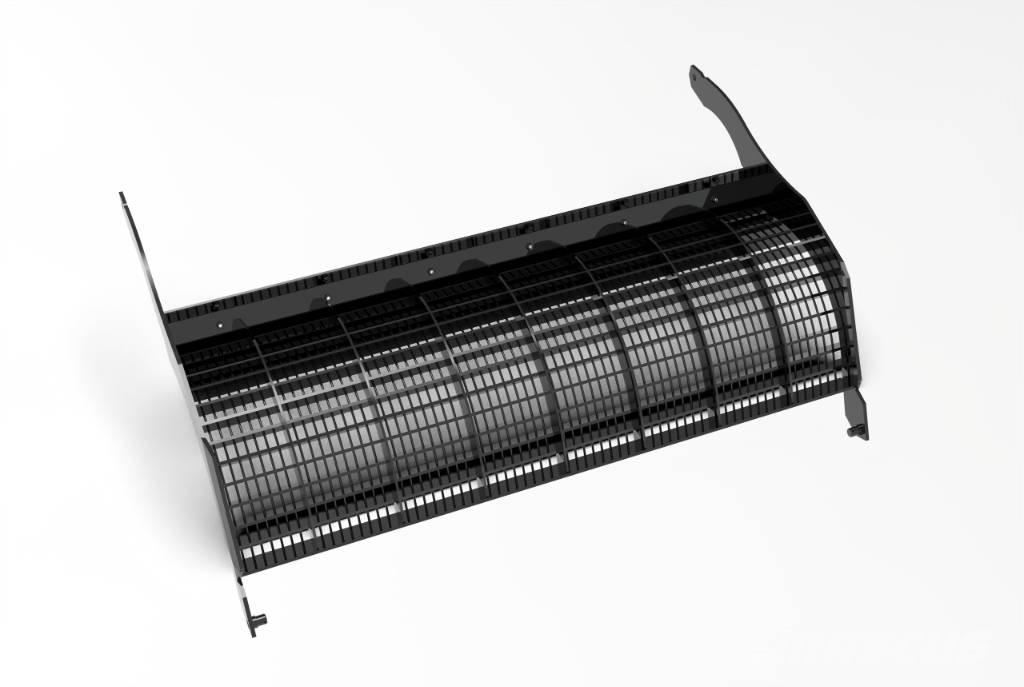 PW 756080.1 ملحقات الحصادات