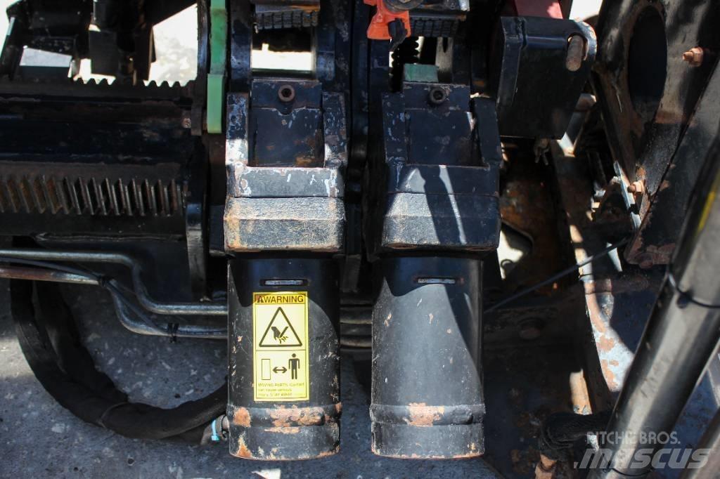 Ditch Witch JT10 الحفارات الأفقية