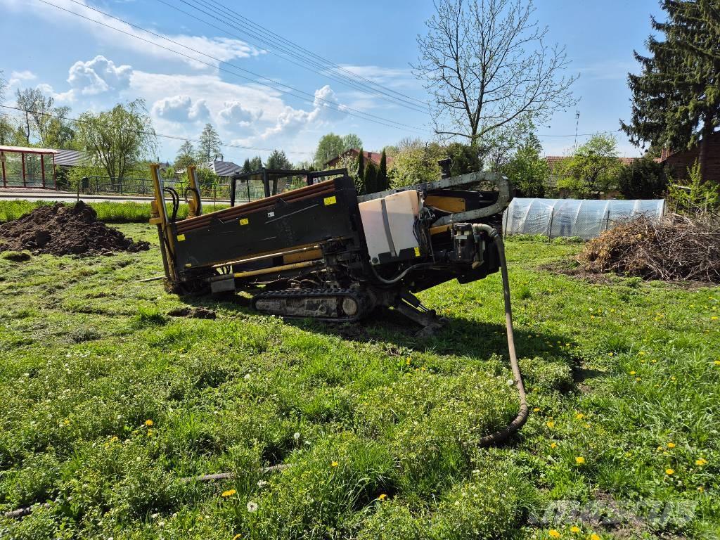 Vermeer D20x22S3 الحفارات الأفقية