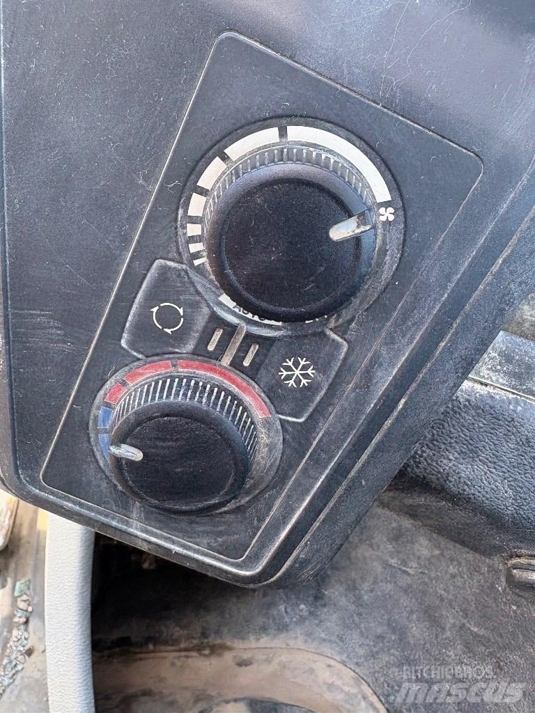 Wacker Neuson EZ 80 حفارات وسط 7 طن - 12 طن