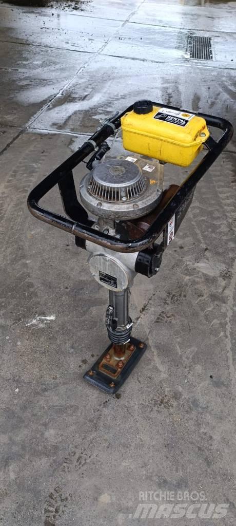Wacker Neuson BS30 ِدَكات
