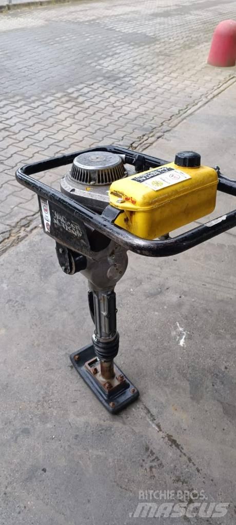 Wacker Neuson BS30 ِدَكات