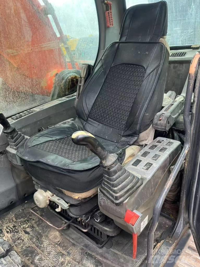 Doosan DX 300LC-9C حفارات زحافة