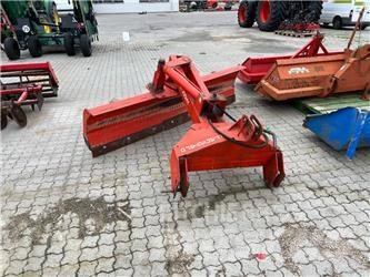 Fransgård GT 250 HY زلاقات الطرق
