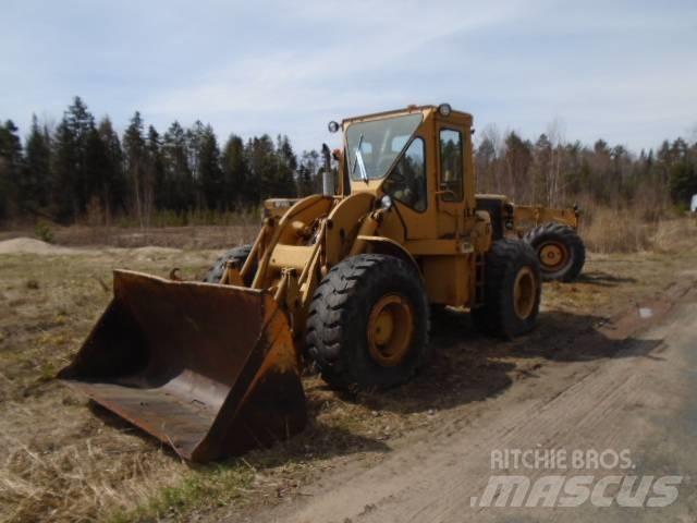 CAT 950 A لوادر بعجل