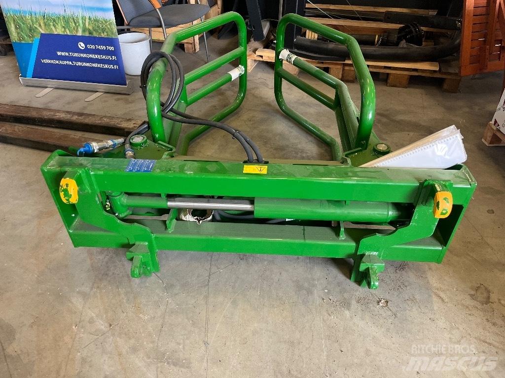 McHale R 5 محزمات مستديرة