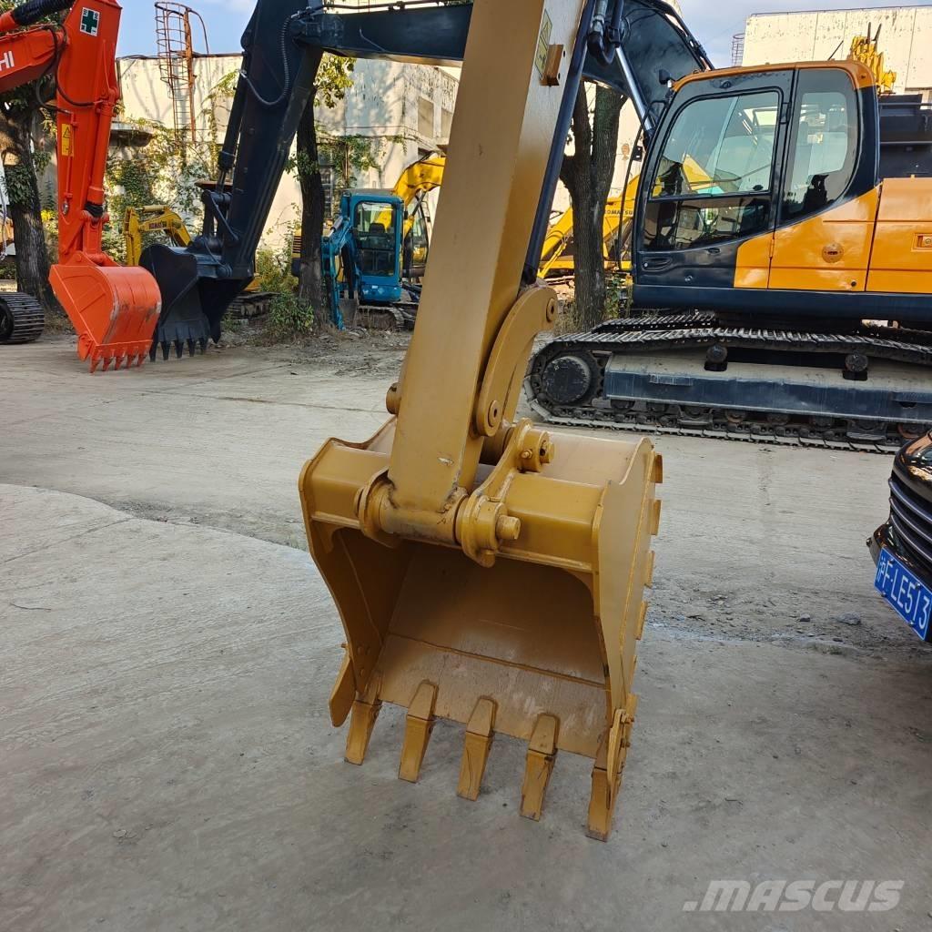 CAT 305 E2 حفارات صغيرة أقل من 7 طن (حفارات صغيرة)