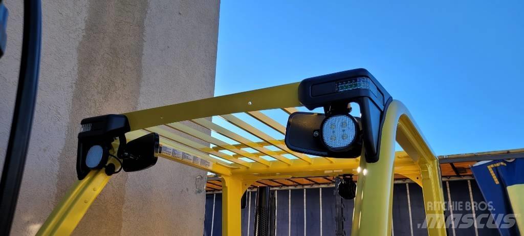 Hyster H 2.0 FT شاحنات LPG